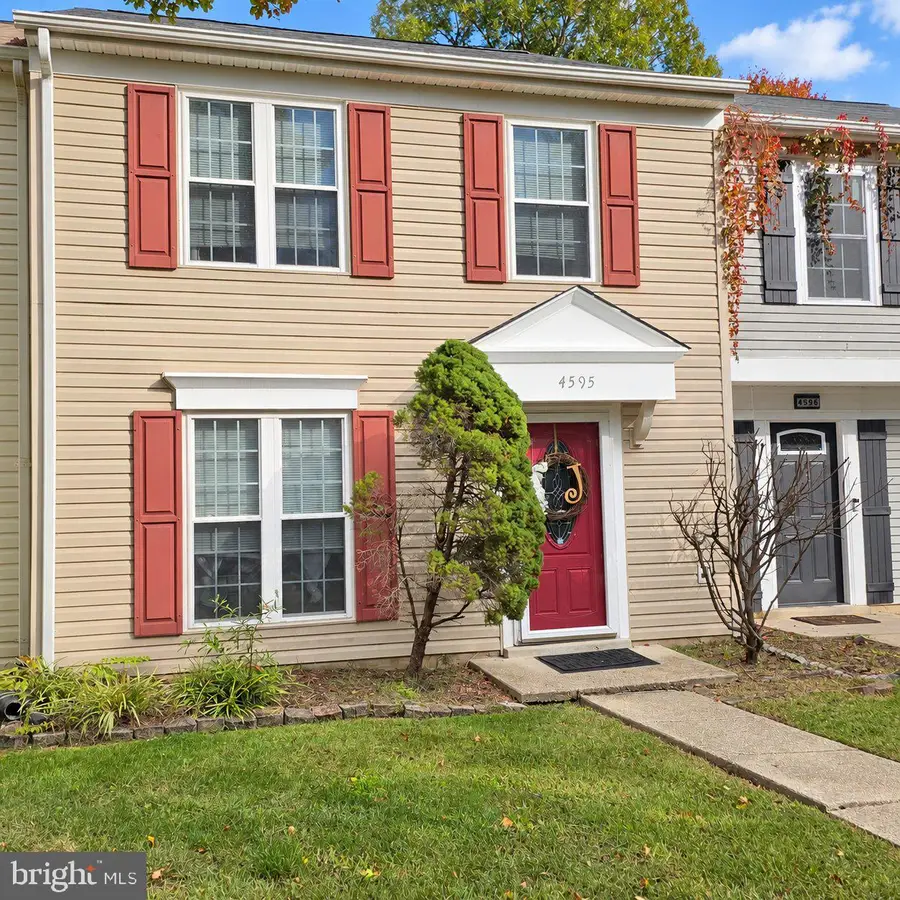 4595 Grebe Pl, Waldorf, MD 20603 - #2