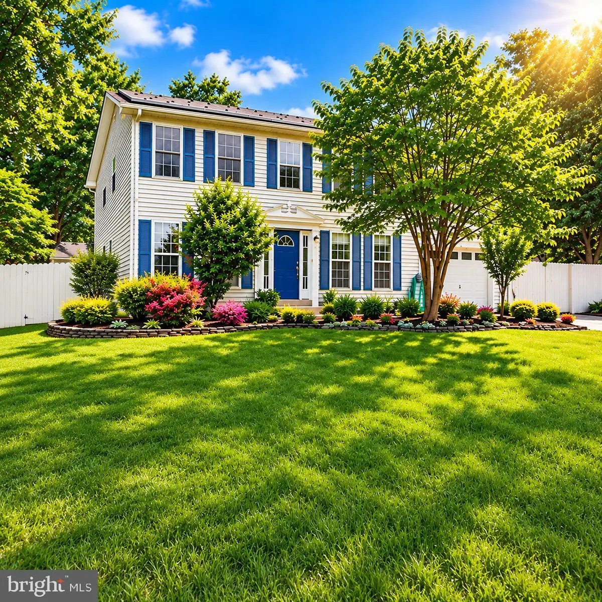2000 Wendy Ct, Waldorf, MD 20601 - #1