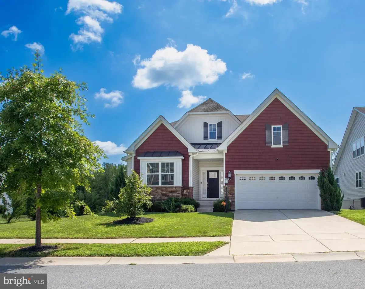 11456 James Joyce Ct, White Plains, MD 20695 - #1