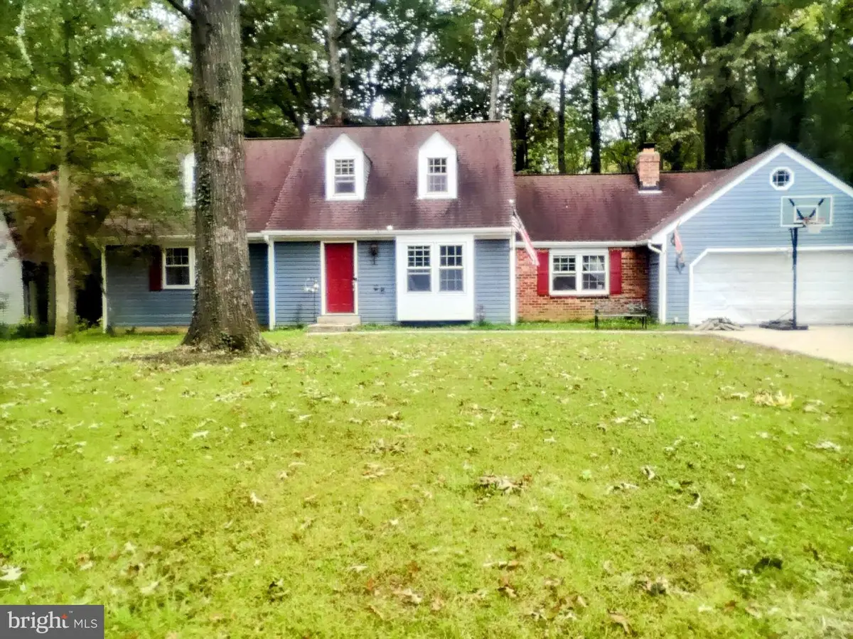 3869 Pine Cone Cir, Waldorf, MD 20602 - #1