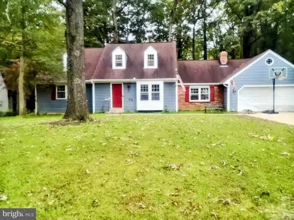 3869 Pine Cone Cir, WALDORF, MD 20602