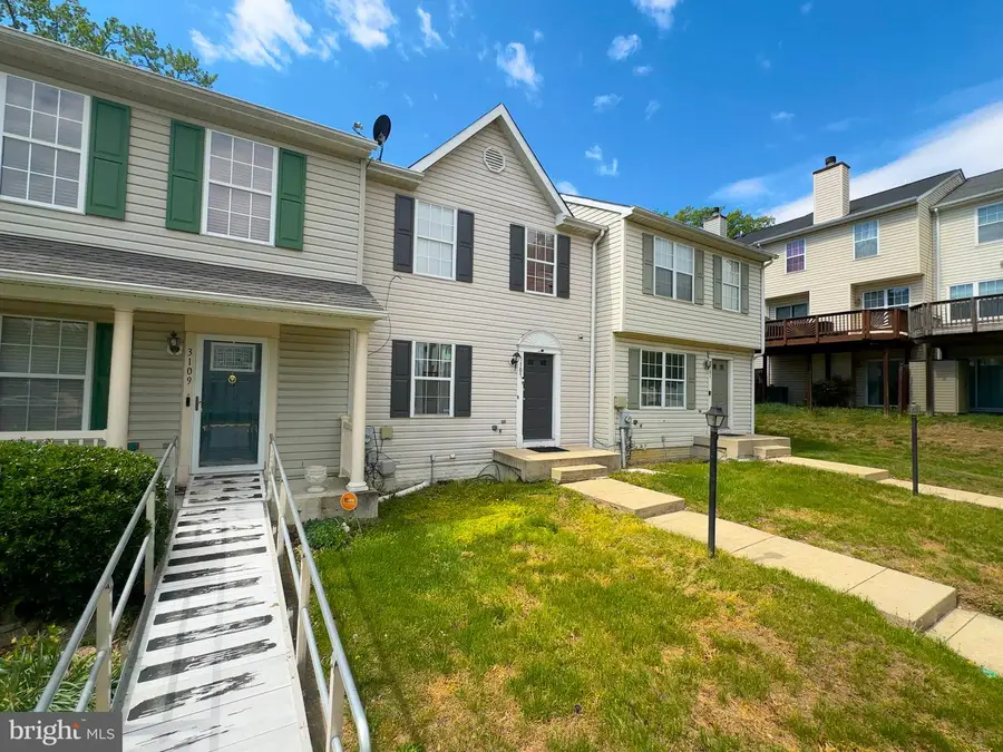 3105 Jacqueline Way, Bryans Road, MD 20616 - #2