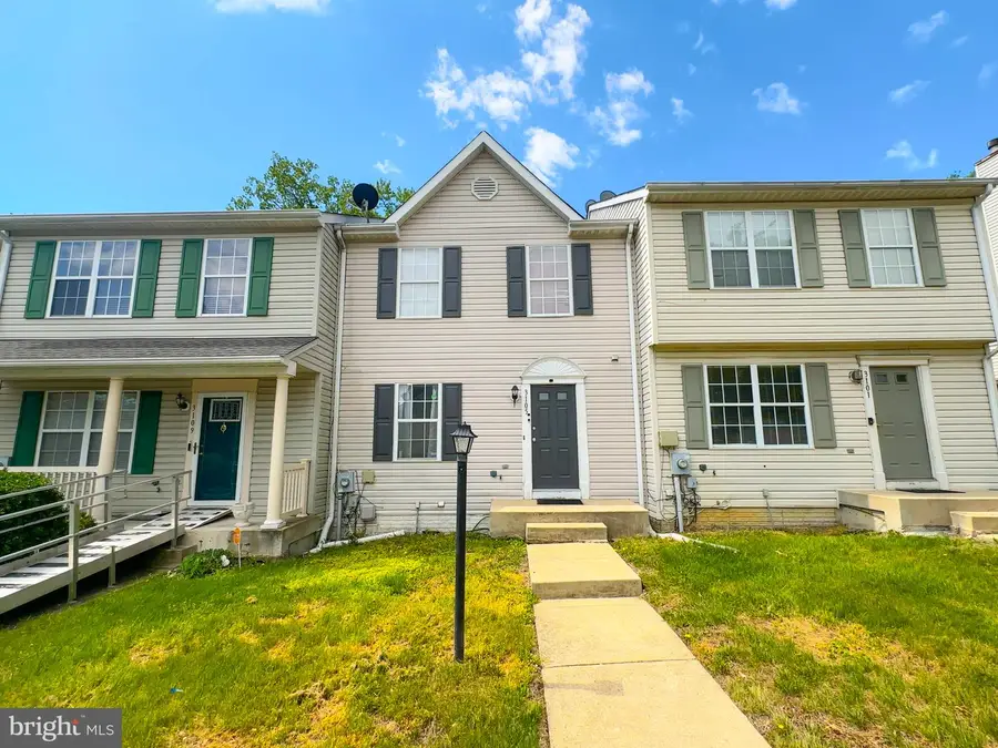 3105 Jacqueline Way, Bryans Road, MD 20616 - #3