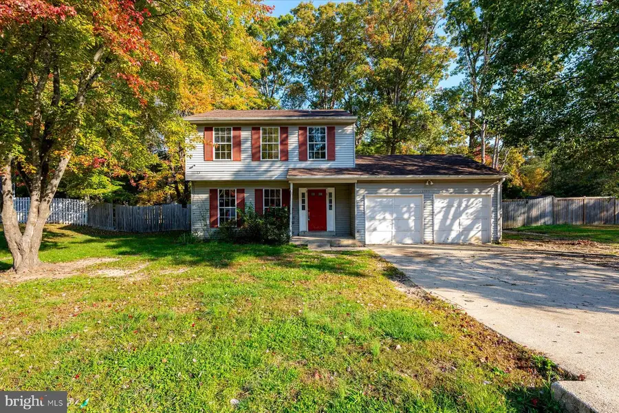 12555 Council Oak Dr, Waldorf, MD 20601 - #2