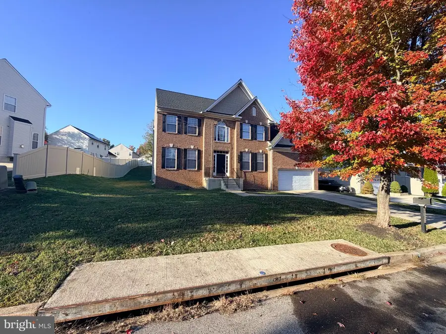 6800 Lantana Dr, Bryans Road, MD 20616 - #2