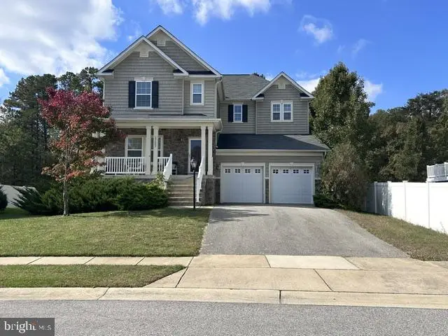 3153 Rendsburg Ct, Waldorf, MD 20603 - #2