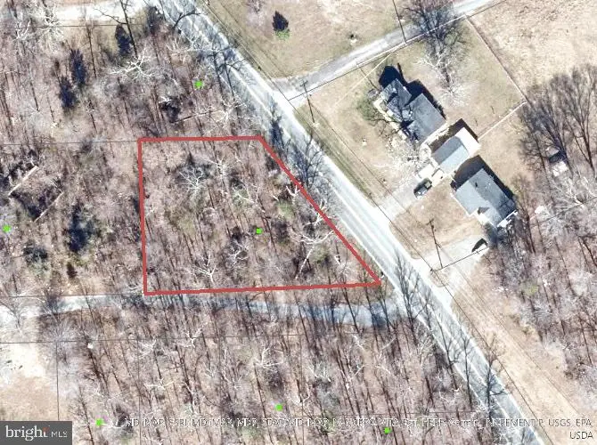 Bensville Rd, Waldorf, MD 20603 - #1