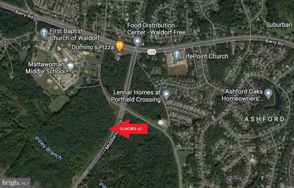 Middletown Rd, Waldorf, MD 20601 - Image #1