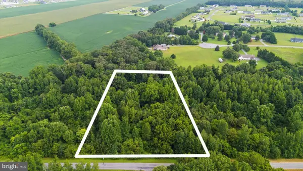 Burnt Mill Rd, RIDGELY, MD 21660