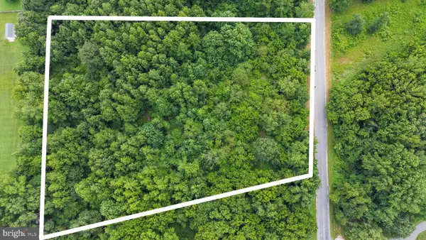 Burnt Mill Rd, RIDGELY, MD 21660