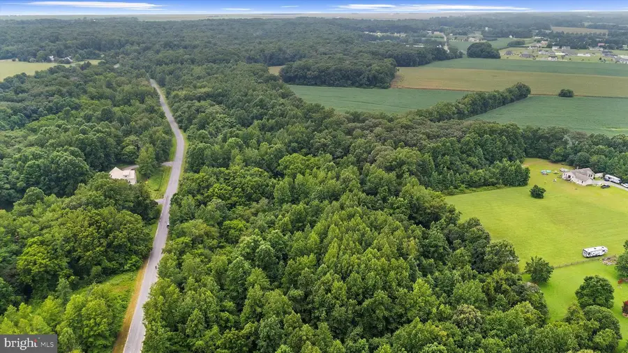 Burnt Mill Rd, Ridgely, MD 21660 - #3
