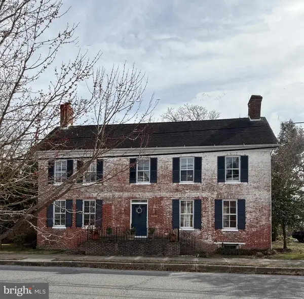 22005 Main St, HILLSBORO, MD 21641
