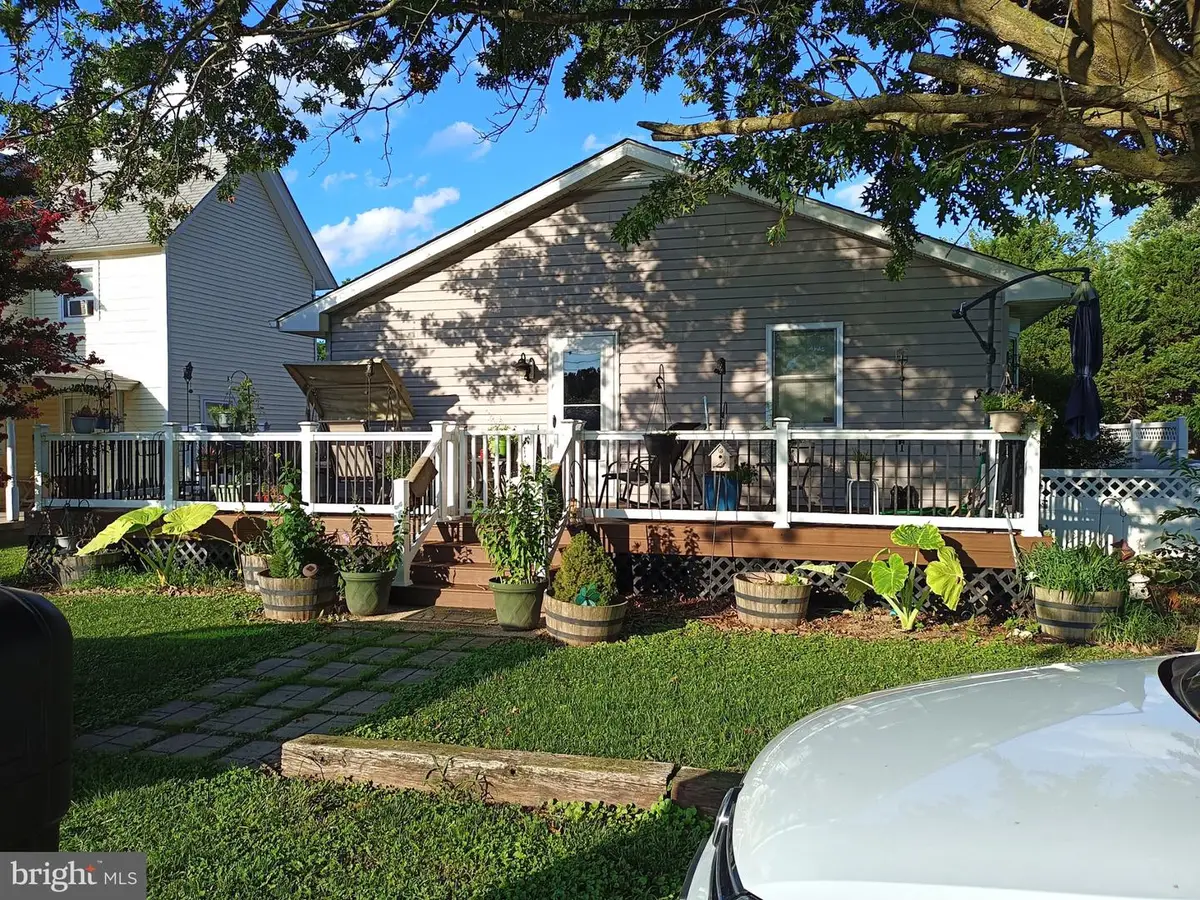 208 Oriole Ave, Ridgely, MD 21660 - Image #1