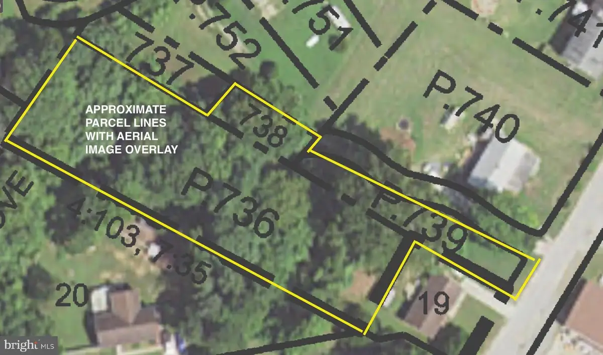 Mill & Lincoln St, Greensboro, MD 21639 - Image #1