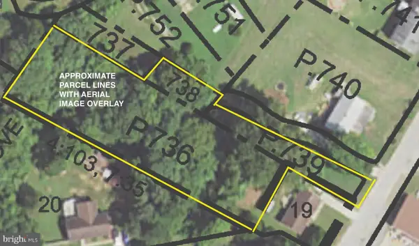 Mill & Lincoln St, GREENSBORO, MD 21639