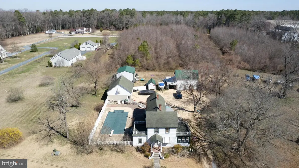 3871 Laurel Grove Rd, Federalsburg, MD 21632 - Image #1