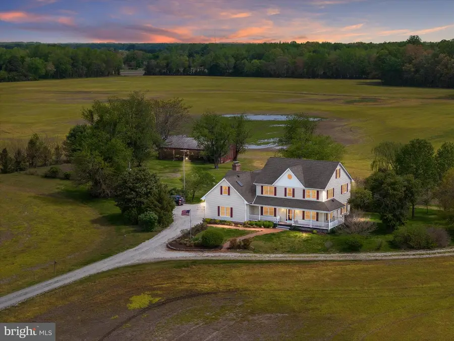 14271 Cedar Lane, Greensboro, MD 21639 - Image #2