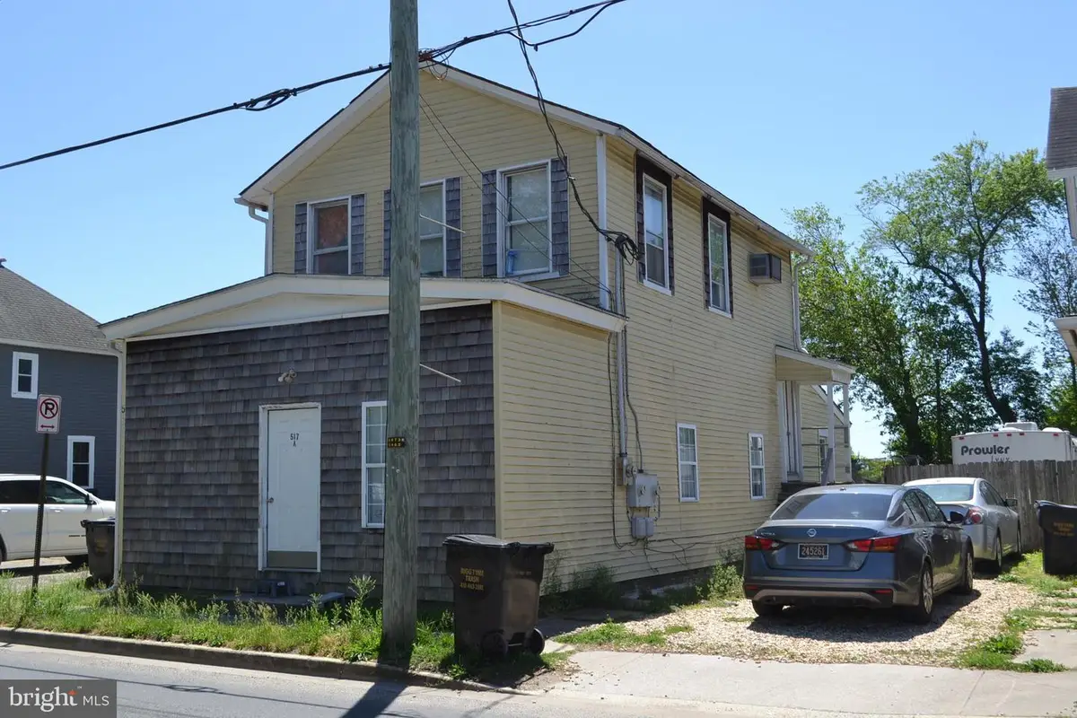 517 W Sunset Ave, Greensboro, MD 21639 - Image #1