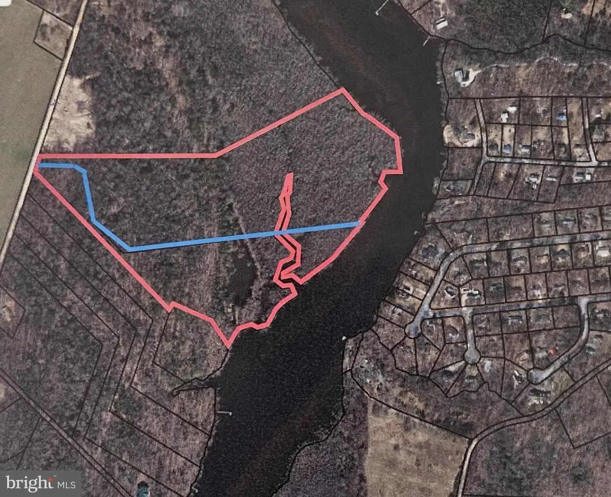 River Rd, Ridgely, MD 21660 - Image #1