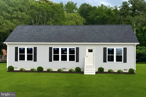 3376 Jefferson Pond Rd, FEDERALSBURG, MD 21632