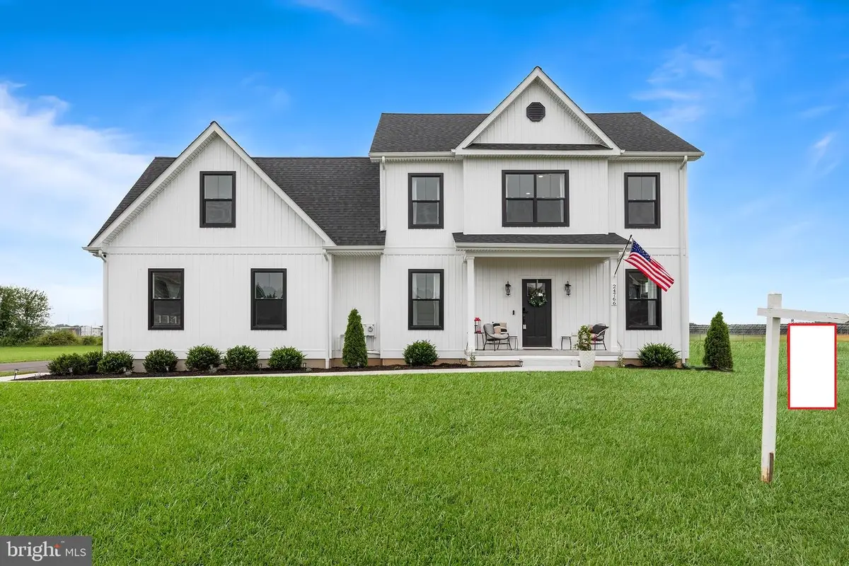 24766 Tribbett Cir, Ridgely, MD 21660 - Image #1