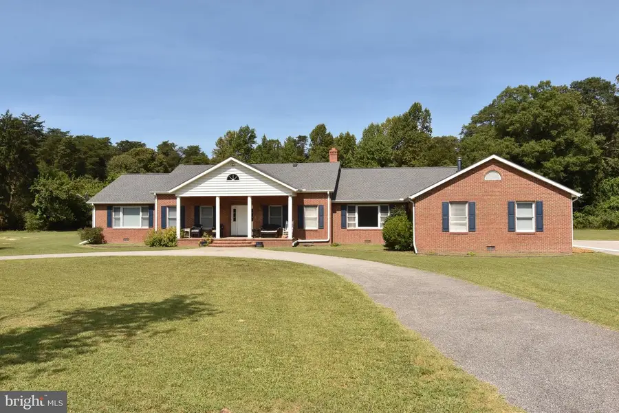 15184 Jarrell Rd, Goldsboro, MD 21636 - Image #3