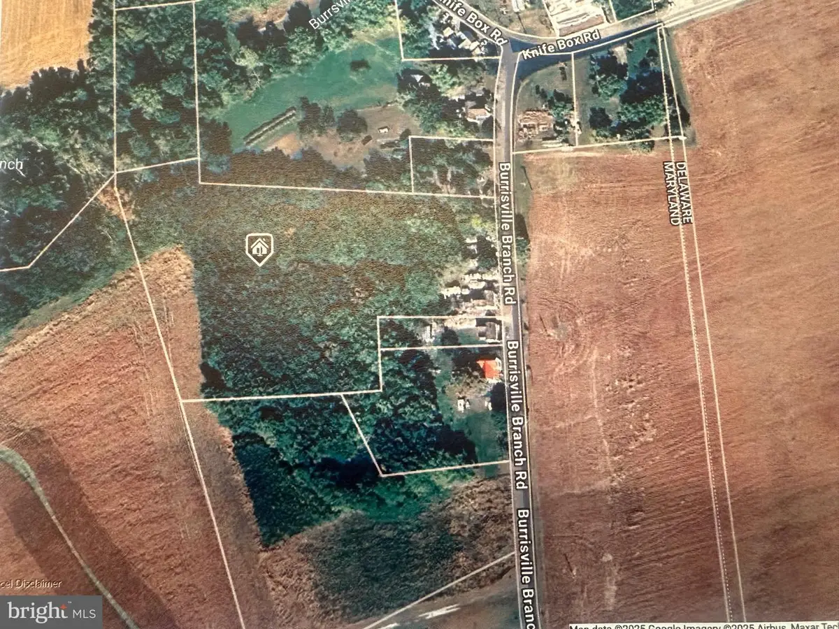 10440 Burrsville Branch Rd, Denton, MD 21629 - Image #1