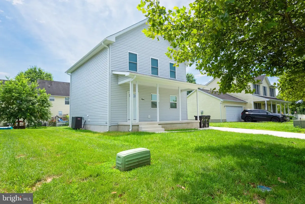 504 Pintail St, Greensboro, MD 21639 - Image #1