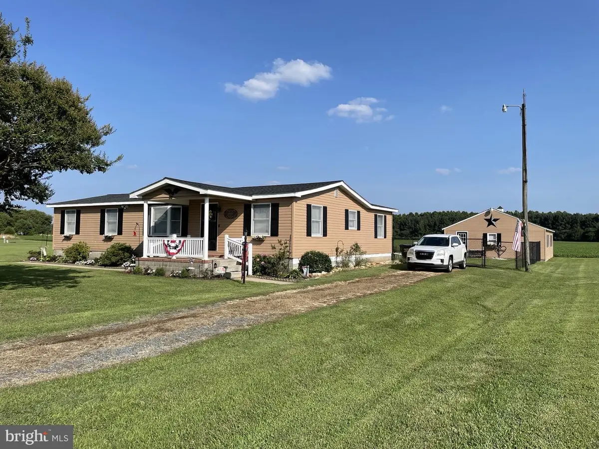 6101 Bethlehem Rd, Preston, MD 21655 - Image #1