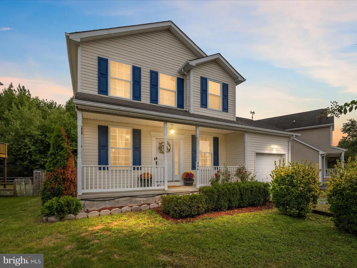 406 Wood Duck Dr, Greensboro, MD 21639 - Image #1