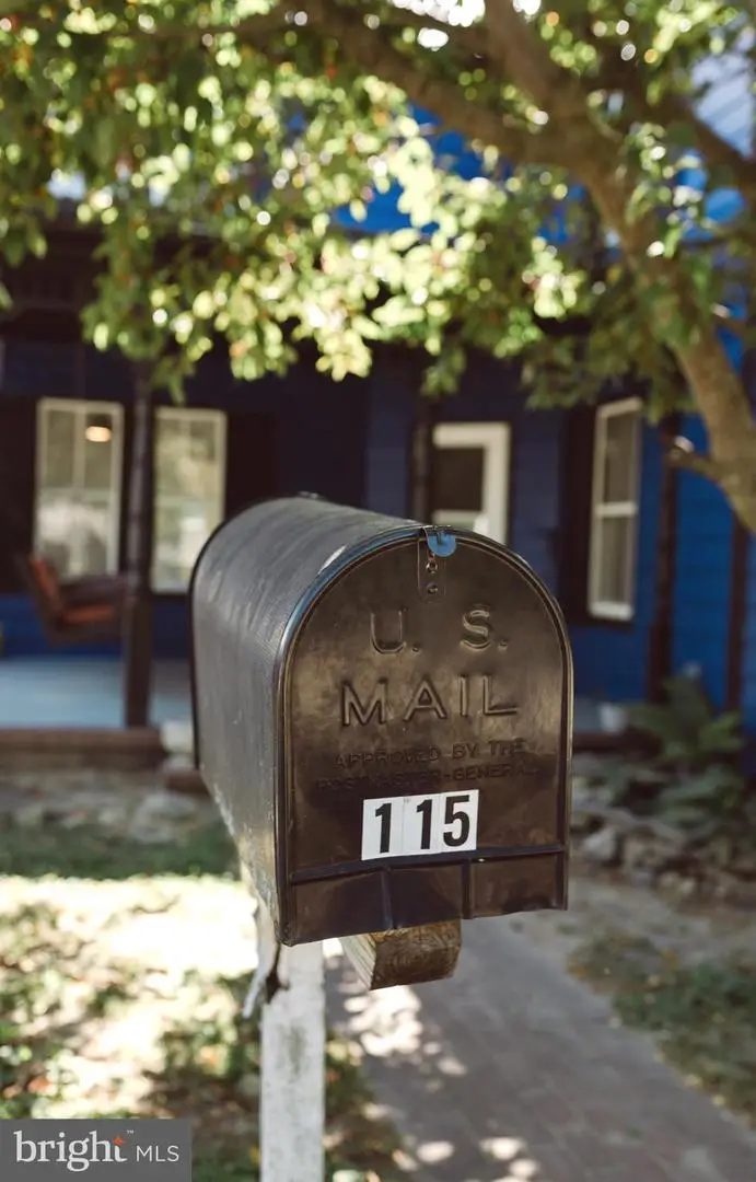 115 Maple Ave, Goldsboro, MD 21636 - Image #2