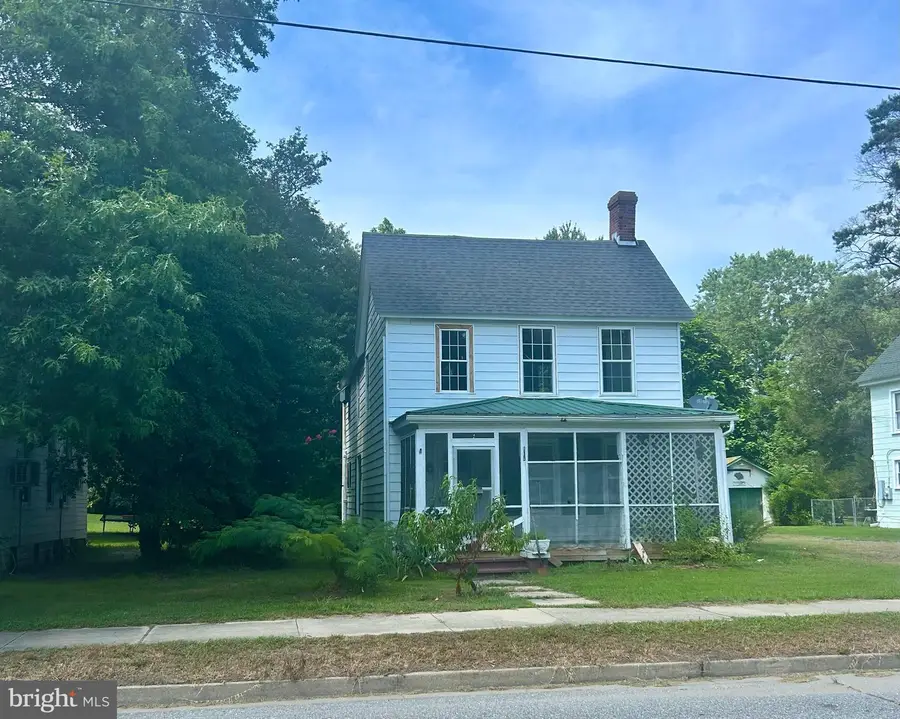 215 Academy Ave, Federalsburg, MD 21632 - Image #2