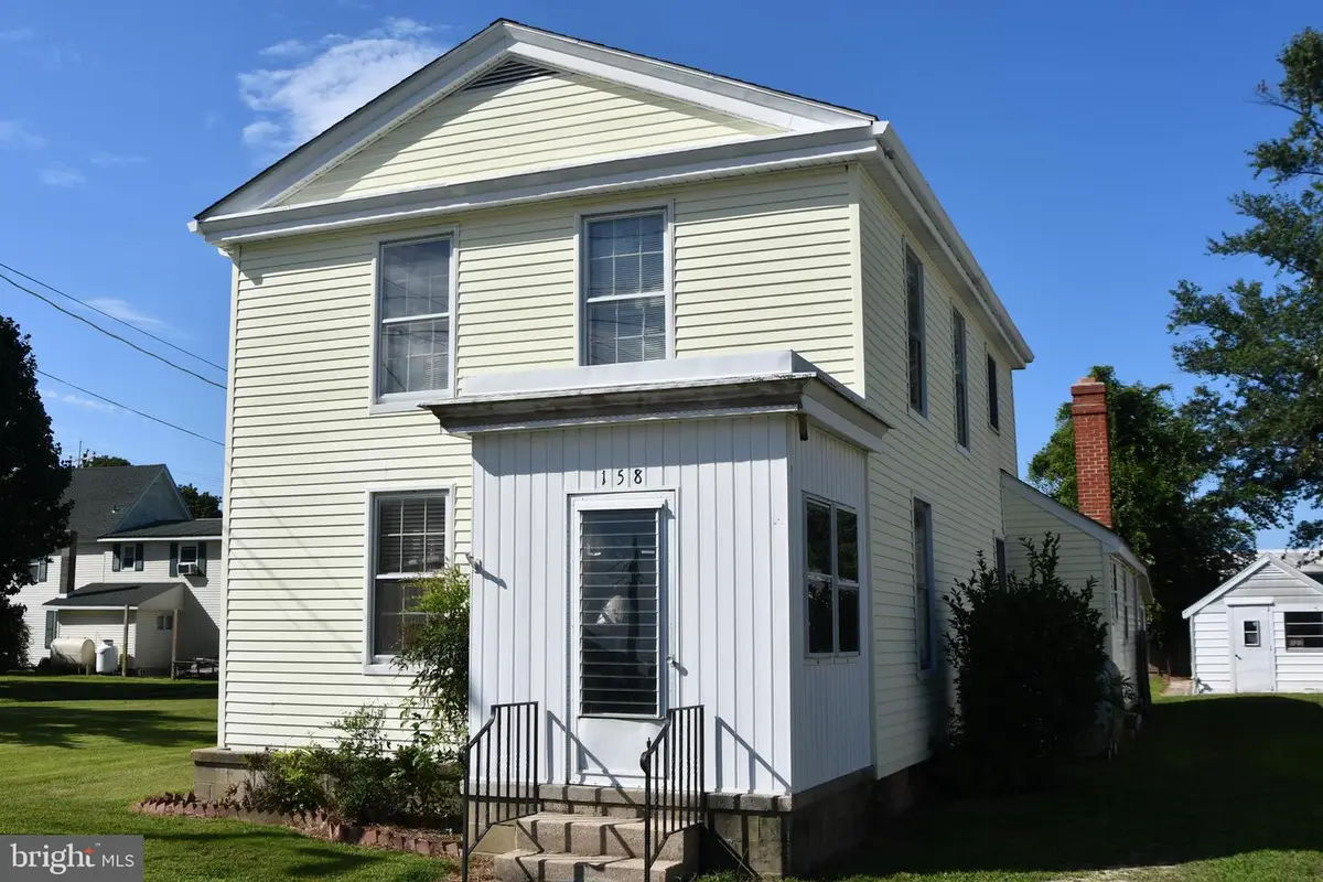 158 Wright St, Preston, MD 21655 - Image #1