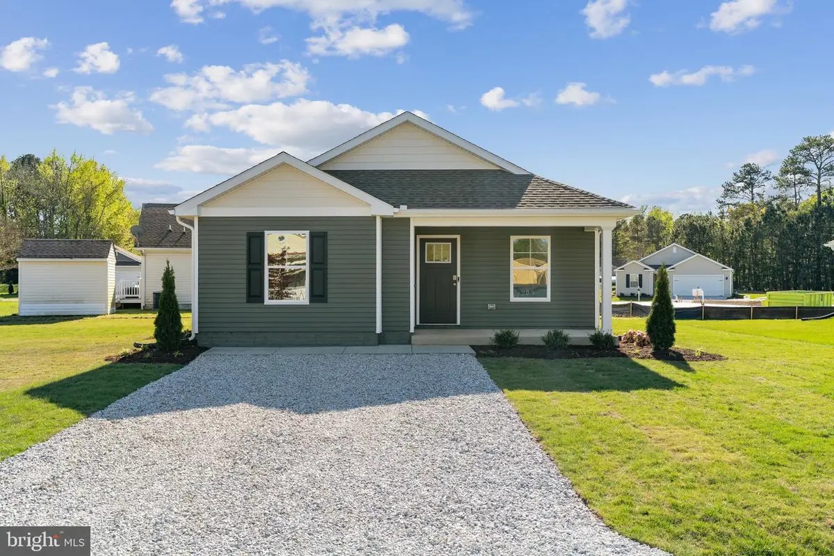 124 Parkland Rd, Greensboro, MD 21639 - Image #1