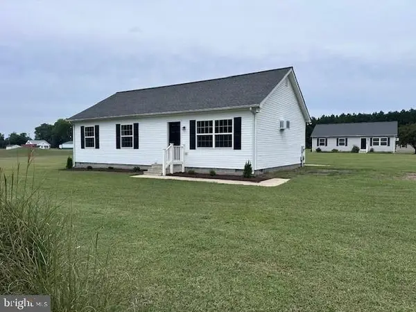 21084 Marsh Creek Rd, PRESTON, MD 21655