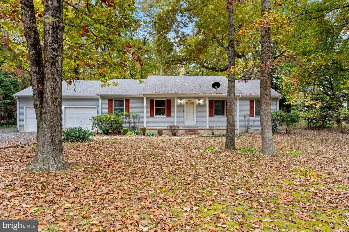 25291 Calvert Dr, Greensboro, MD 21639 - Image #1