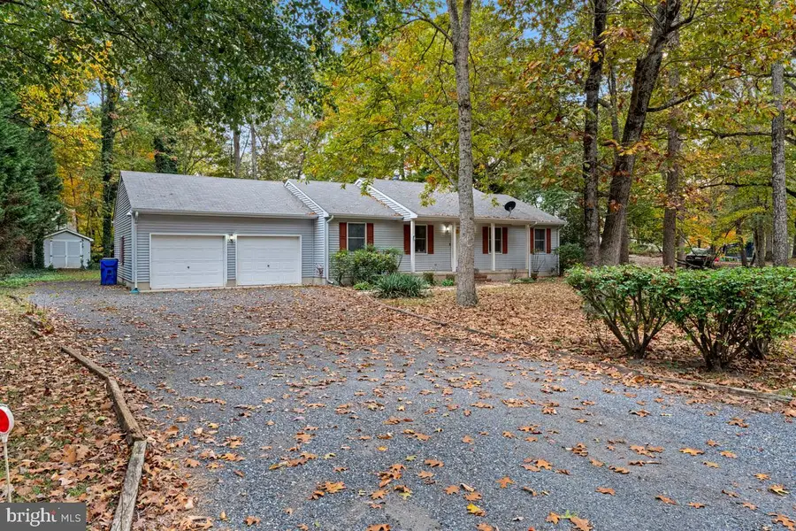 25291 Calvert Dr, Greensboro, MD 21639 - Image #2