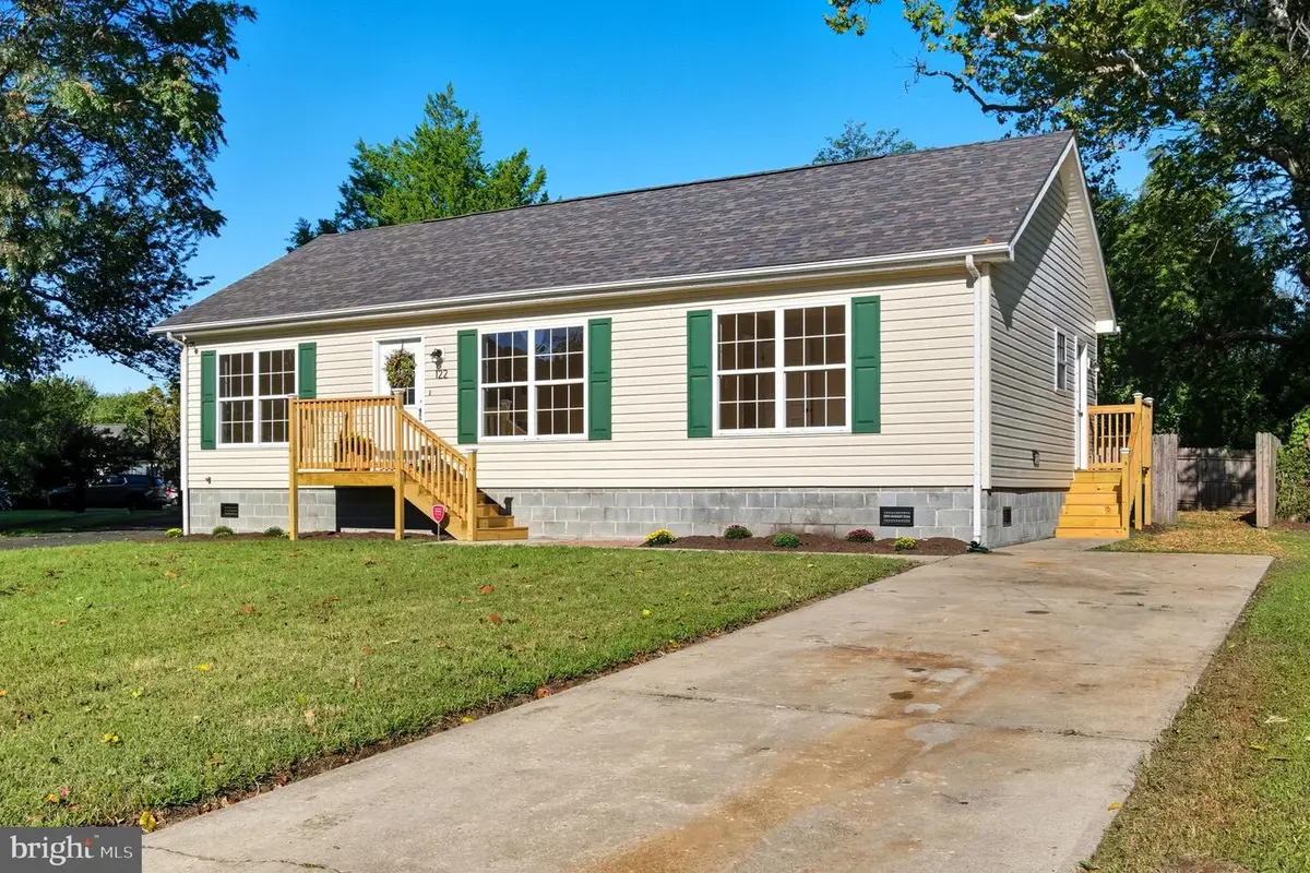 122 Mill St, Greensboro, MD 21639 - Image #1