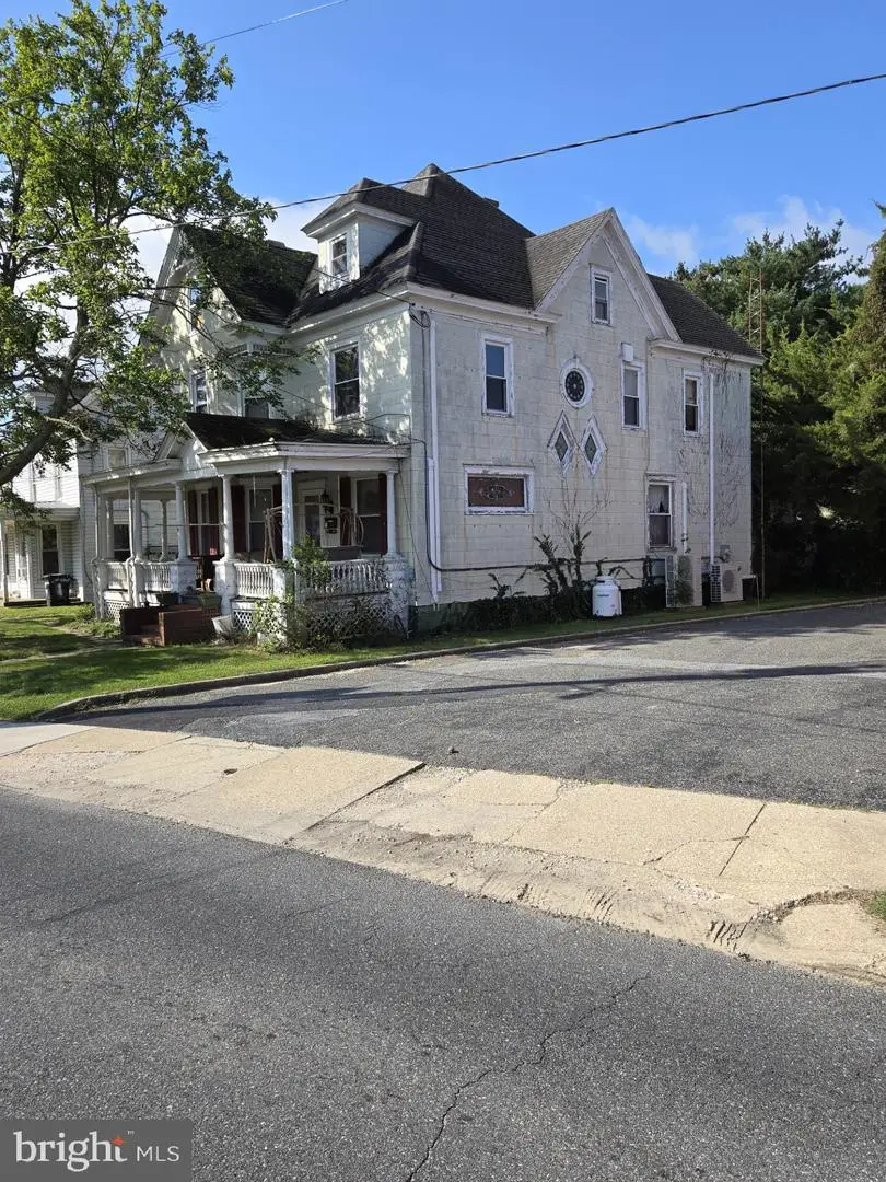 208 Main St, Federalsburg, MD 21632 - Image #2