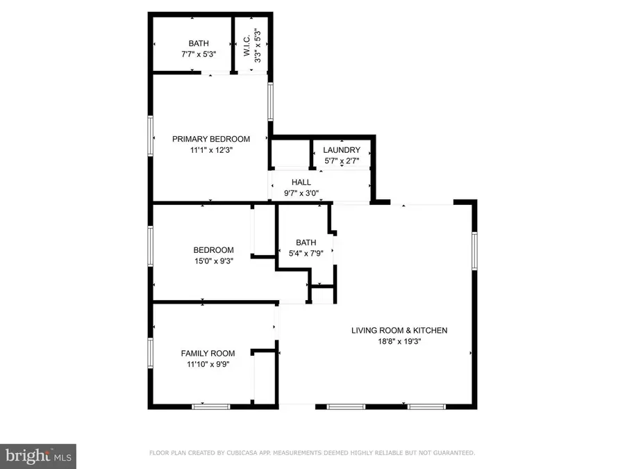 26471 Three Bridges Rd, Federalsburg, MD 21632 - Image #2