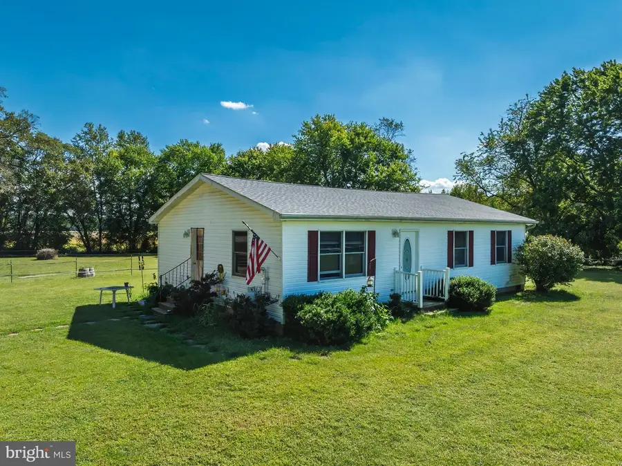 26722 Sandtown Rd, Goldsboro, MD 21636 - Image #3