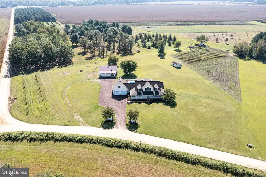 3485 Gallagher Rd, Preston, MD 21655 - Image #2