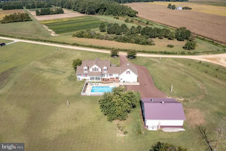 3485 Gallagher Rd, Preston, MD 21655 - Image #3