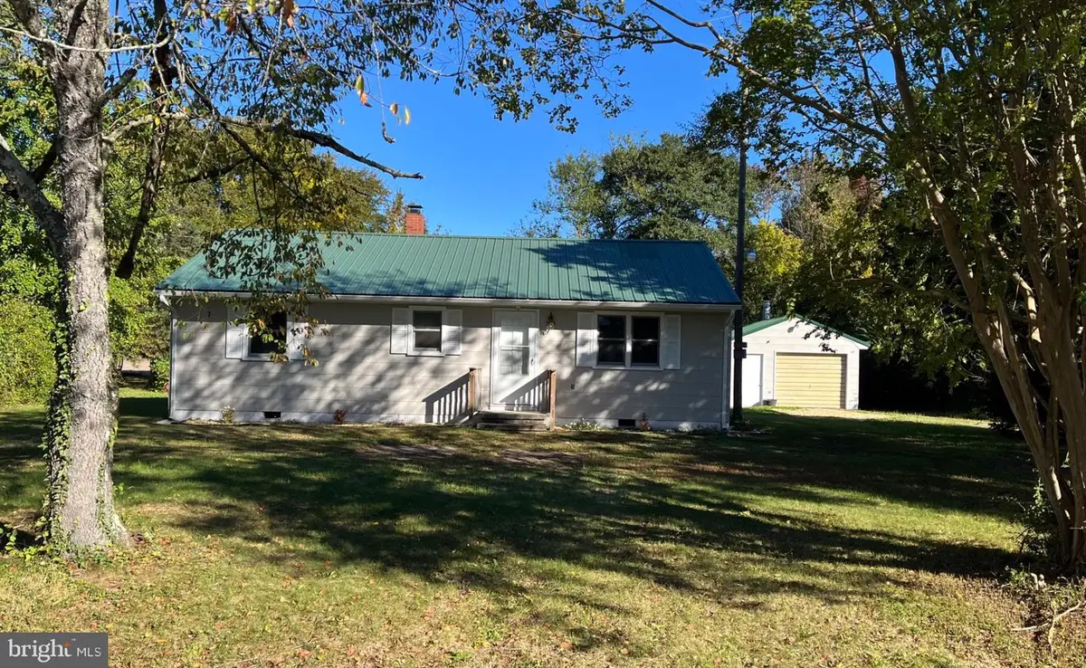 26732 Idlewild Rd, Federalsburg, MD 21632 - Image #1