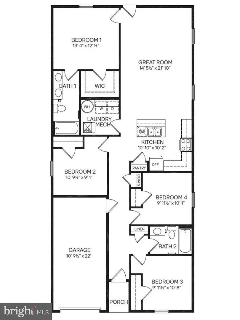 125 Parkland Rd, Greensboro, MD 21639 - Image #3