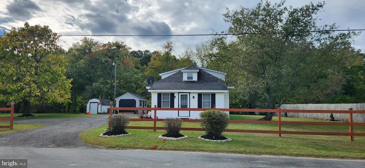 2766 Veterans Dr, Federalsburg, MD 21632 - Image #1