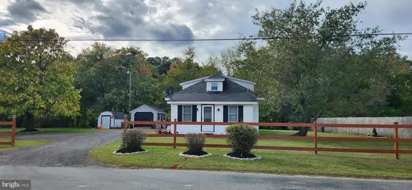 2766 Veterans Dr, FEDERALSBURG, MD 21632