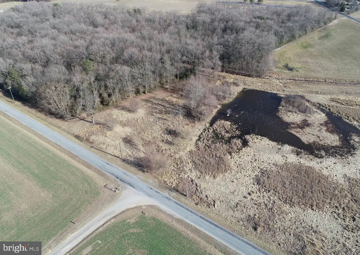 5.281 Acres Schulyer Rd, Goldsboro, MD 21636 - Image #1