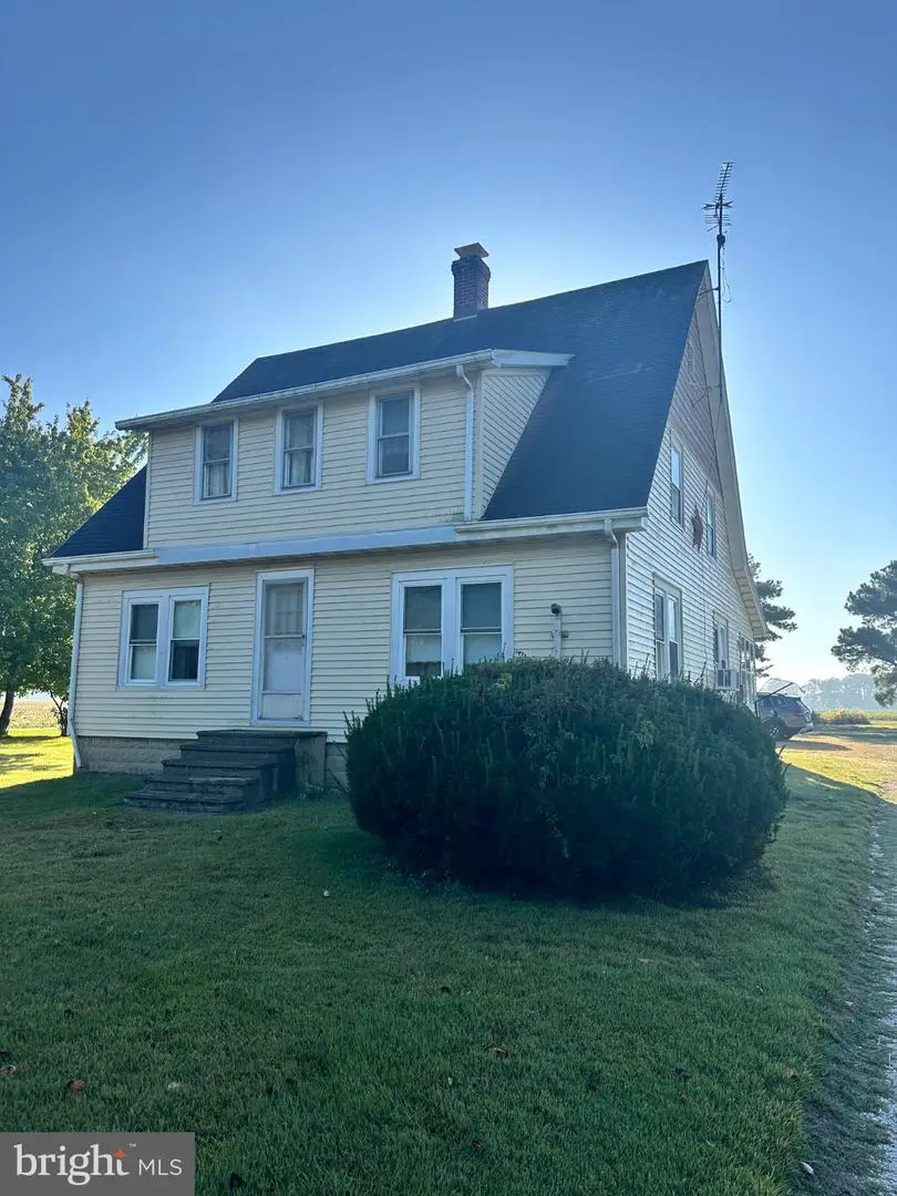 6561 Bell Creek Rd, Preston, MD 21655 - Image #1