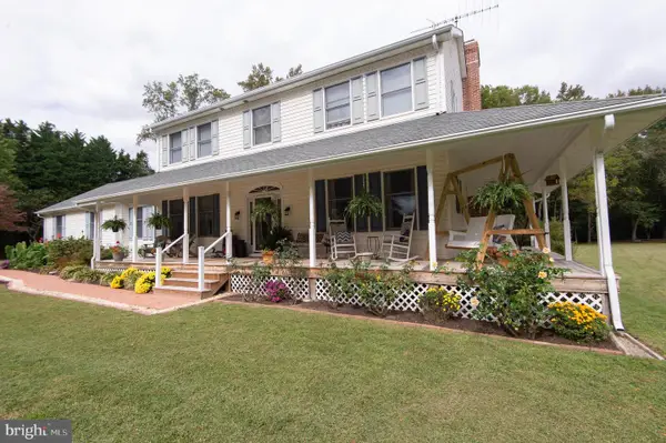 24276 Asbury Dr, DENTON, MD 21629